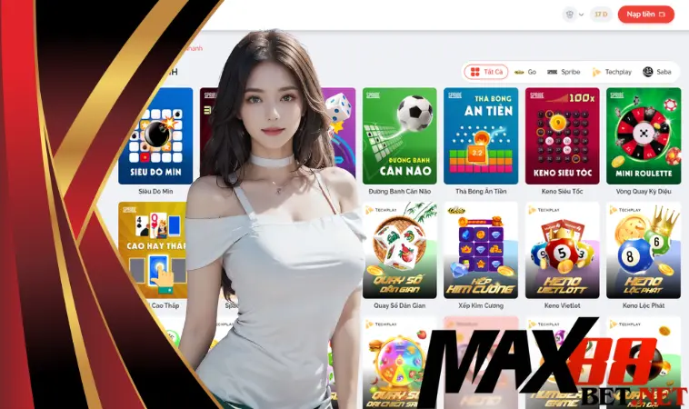 Cách hay để tránh xa nhà cái Max88 giả mạo Cách hay để tránh xa nhà cái Max88 giả mạo