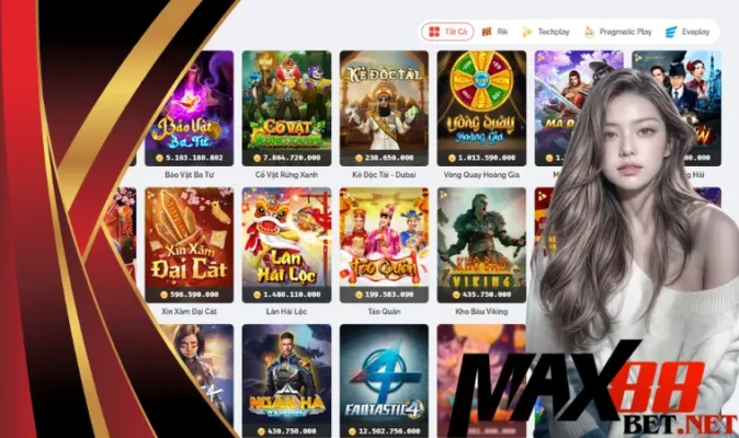 Đến đâu để vào nhà cái Max88 chuẩn xác?