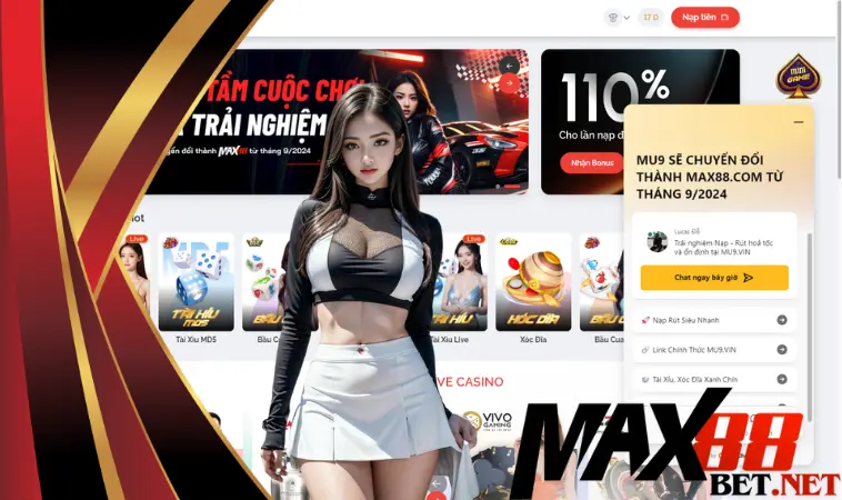 So sánh Max88 và MU9: Đẳng cấp, cùng lý tưởng So sánh Max88 và MU9: Đẳng cấp, cùng lý tưởng