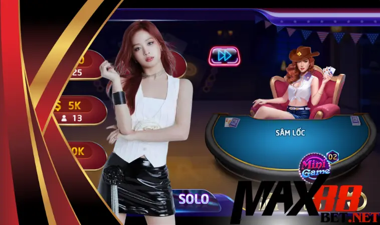 Sâm Lốc Max88: gợi ý hay không nên bỏ lỡ Sâm Lốc Max88: gợi ý hay không nên bỏ lỡ