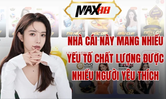 Wi 88 - Nhà Cái Chất Lượng Tuyển Chọn Hàng Đầu Đầy Uy Tín 8 Nhà cái này mang nhiều yếu tố chất lượng được nhiều người yêu thích